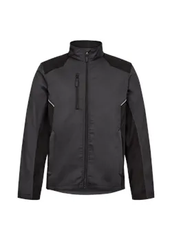 Engel Venture 1520-154 veste de travail réfléchissante coupe standard thumbnail (vignette)