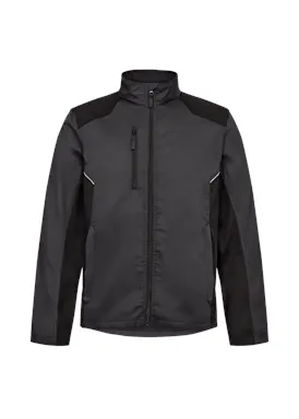 Engel Venture 1520-154 Werkjack Reflecterend Regular Fit