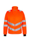 High Vis Oranje