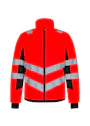 Engel Safety 1544-314 Werkjack Stretch Reflecterend Winddicht miniatuur