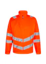 Engel Safety Light 1545-319 Werkjack Reflecterend UV-bescherming miniatuur