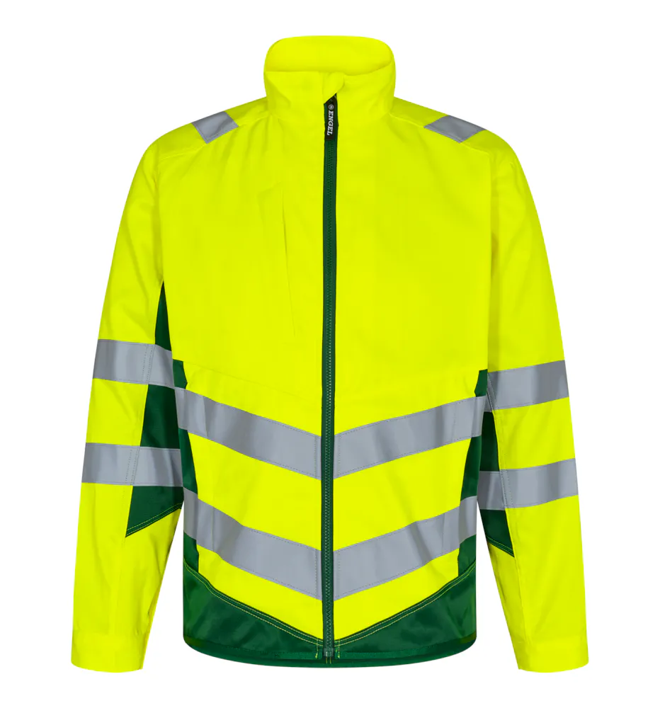 Geel/Groen