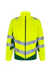 Geel/Groen