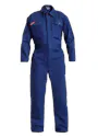 Engel Extend 162-575 Overall Katoenen Regular Fit miniatuur