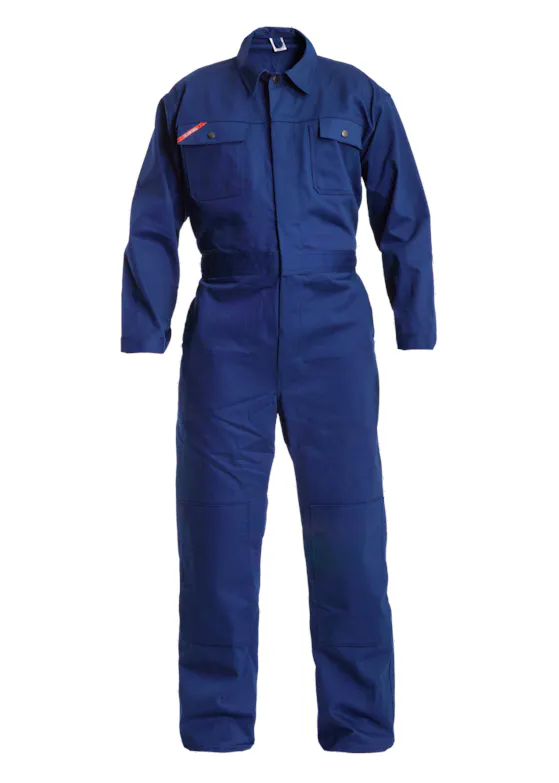 Engel Extend 162-575 Overall Katoenen Regular Fit