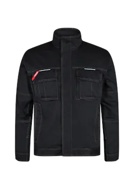 Engel Combat 1760-630 Werkjack Regular Fit