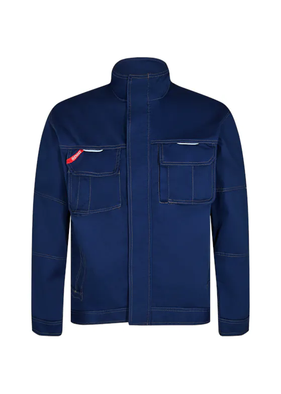 Engel Combat 1760-630 Werkjack Regular Fit