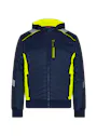 Engel Cargo 1870-224 Werkjack Reflecterend Verwarmd miniatuur