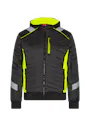 Engel Cargo 1870-224 Werkjack Reflecterend Verwarmd miniatuur