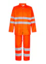Engel Safety 1916-218 Regenbekleidung wasserdicht winddicht Warnschutz Vorschaubild