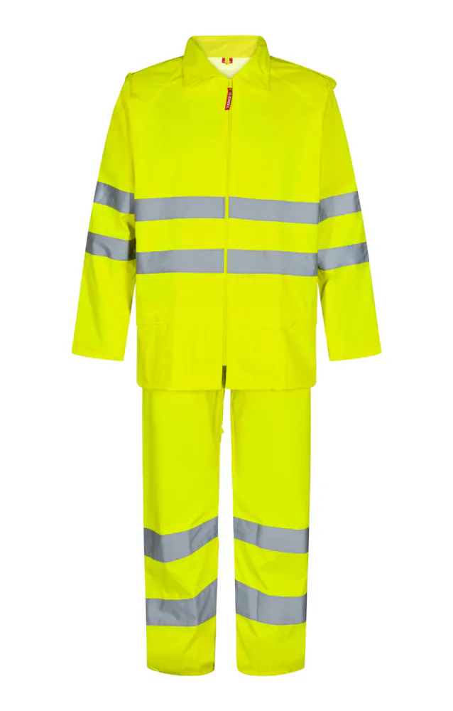 High Vis Geel