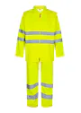 Engel Safety 1916-218 Regenbekleidung wasserdicht winddicht Warnschutz Vorschaubild