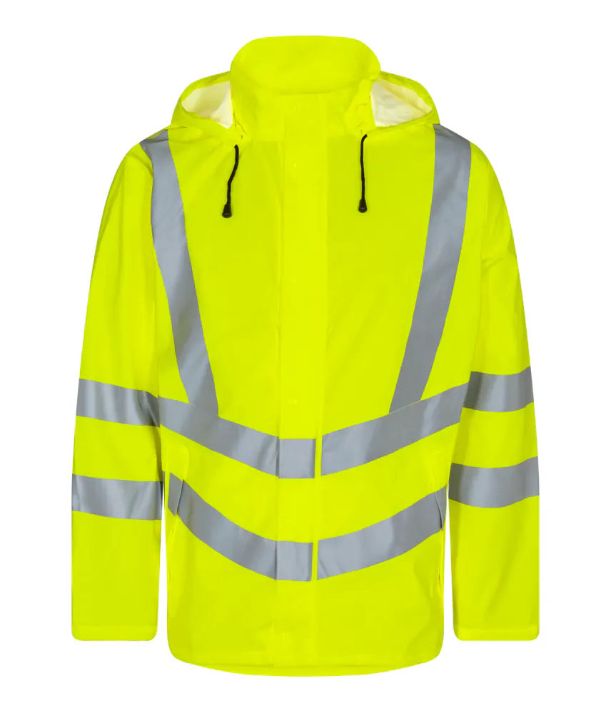 High Vis Geel
