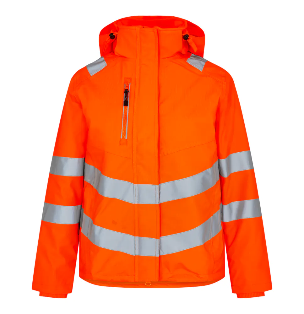 High Vis Oranje