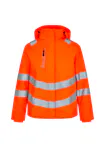 High Vis Oranje