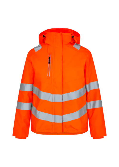 Engel Safety Winter Jacket 1943-930 réfléchissante pour femmes