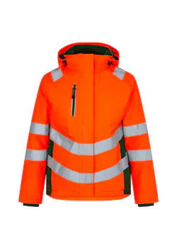 Engel Safety Winter Jacket 1943-930 réfléchissante pour femmes thumbnail (vignette)