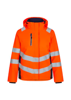 Engel Safety Winter Jacket 1943-930 réfléchissante pour femmes thumbnail (vignette)
