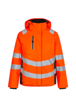 Engel Safety Winter Jacket 1943-930 réfléchissante pour femmes thumbnail (vignette)
