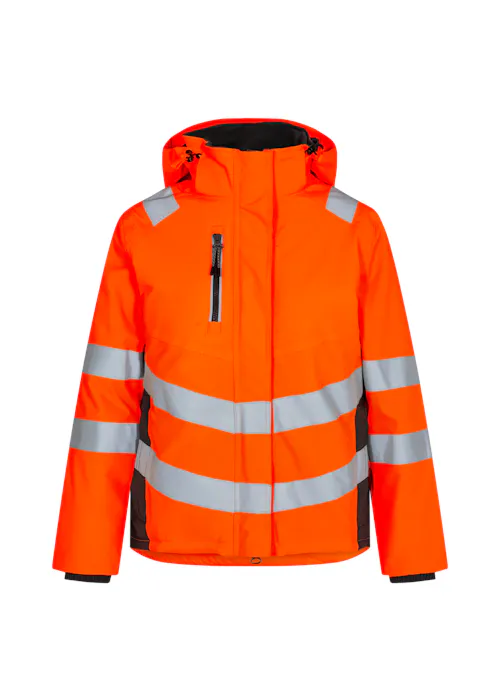 Engel Safety Winter Jacket 1943-930 réfléchissante pour femmes