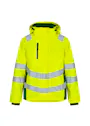 Engel Safety Winter Jacket 1943-930 Reflecterend Dames miniatuur