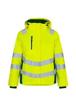Engel Safety Winter Jacket 1943-930 réfléchissante pour femmes thumbnail (vignette)