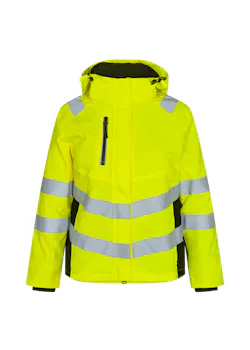 Engel Safety Winter Jacket 1943-930 réfléchissante pour femmes thumbnail (vignette)