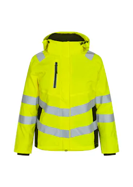 Engel Safety Winter Jacket 1943-930 Reflecterend Dames