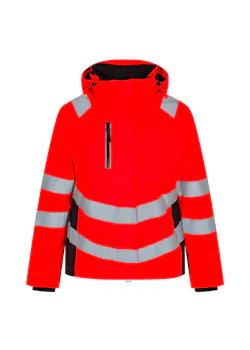 Engel Safety Winter Jacket 1943-930 réfléchissante pour femmes thumbnail (vignette)