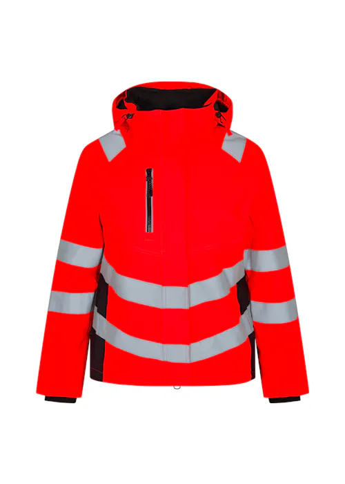 Engel Safety Winter Jacket 1943-930 réfléchissante pour femmes