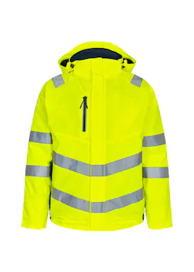 Engel Winter Safety Jacket