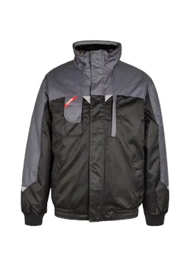 Engel Enterprise Pilot Jacket