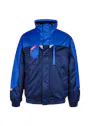 Engel Enterprise Pilot Jacket miniatuur