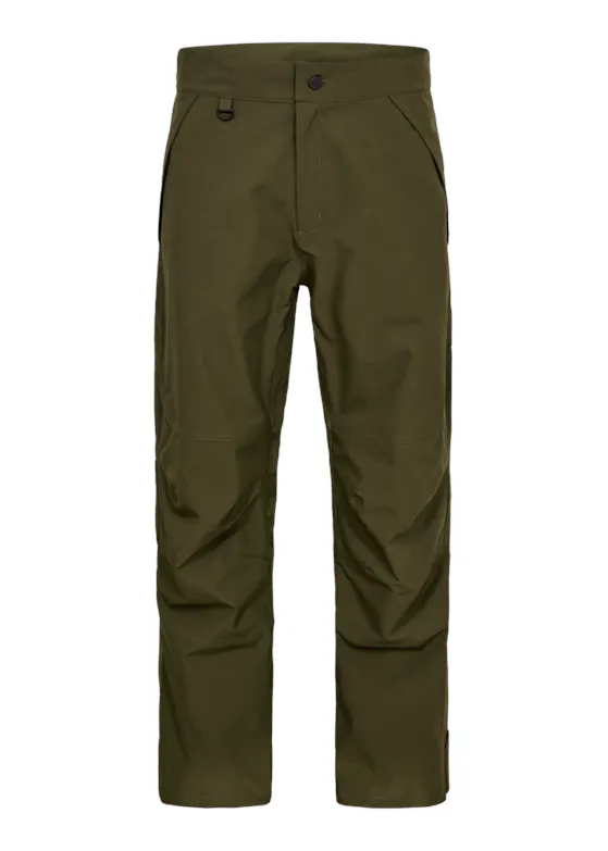 Engel Entire Overtrousers 2129-176 Waterdicht