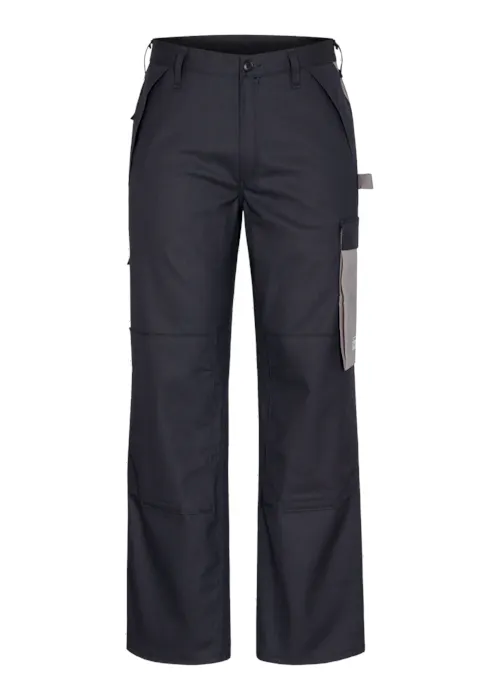 Engel Safety+ Trousers 2234-825 Brandvertragend