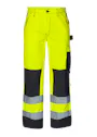 Engel Safety+ Trousers EN 20471 2235-825 flammhemmend Vorschaubild