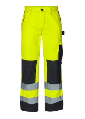 Engel Safety+ Trousers EN 20471 2235-825 Brandvertragend