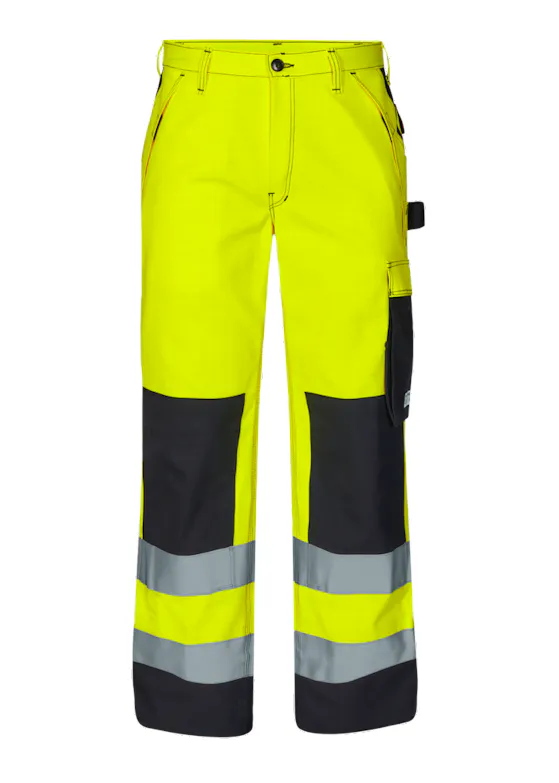 Engel Safety+ Trousers EN 20471 2235-825 flammhemmend