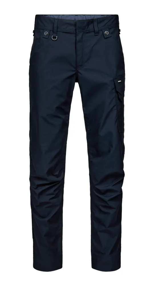 Tiefblau