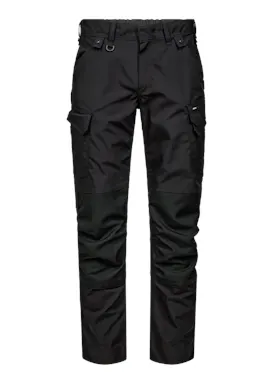 Engel Full-Length Work Trousers