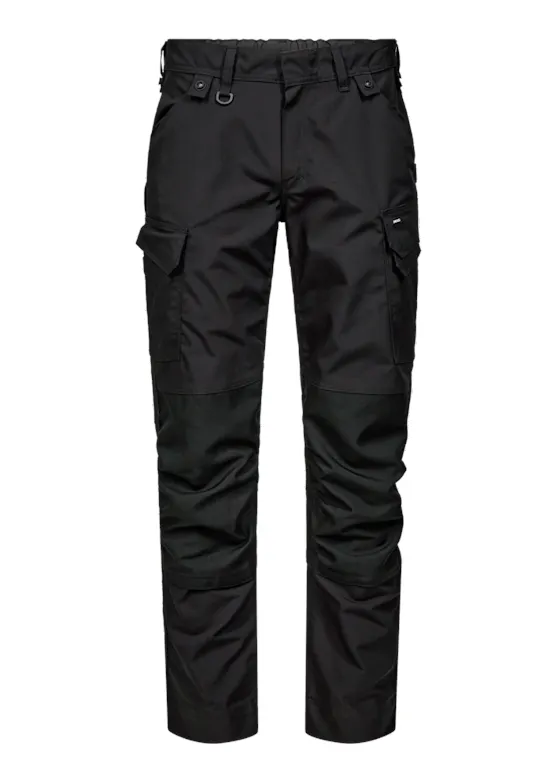 Engel Full-Length Work Trousers