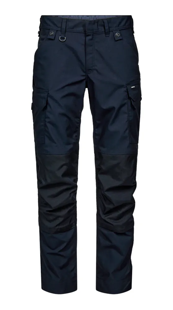 Tiefblau