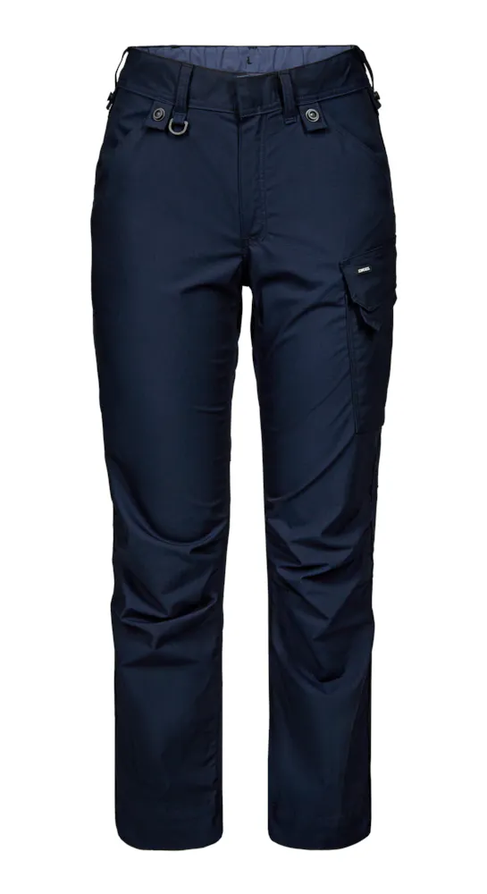 Tiefblau