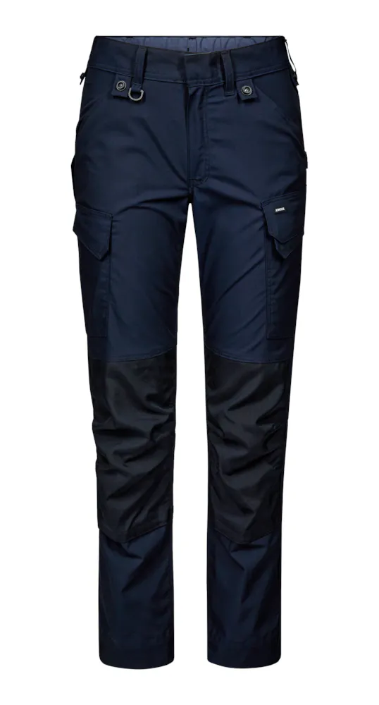 Tiefblau