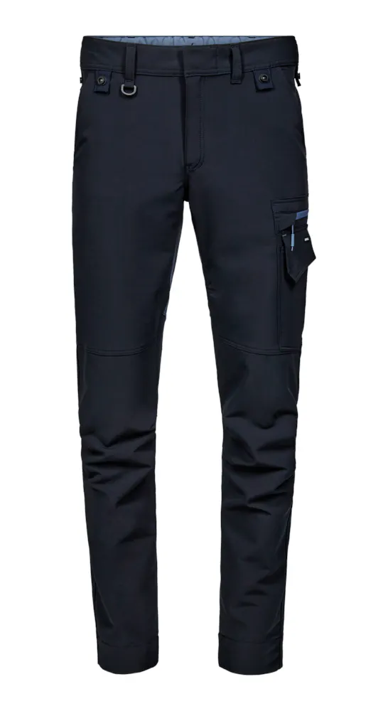 Marineblau/Blau
