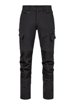 Engel Entire pantalon de travail stretch 4 directions thumbnail (vignette)
