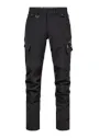 Engel Entire Work Trousers 4way miniatuur