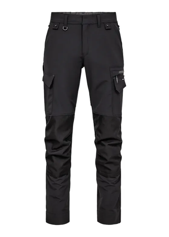 Engel Entire Work Trousers 4way