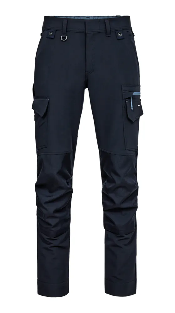 Marineblau/Blau