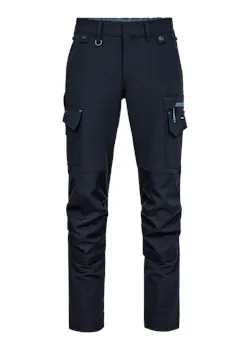 Engel Entire pantalon de travail stretch 4 directions thumbnail (vignette)